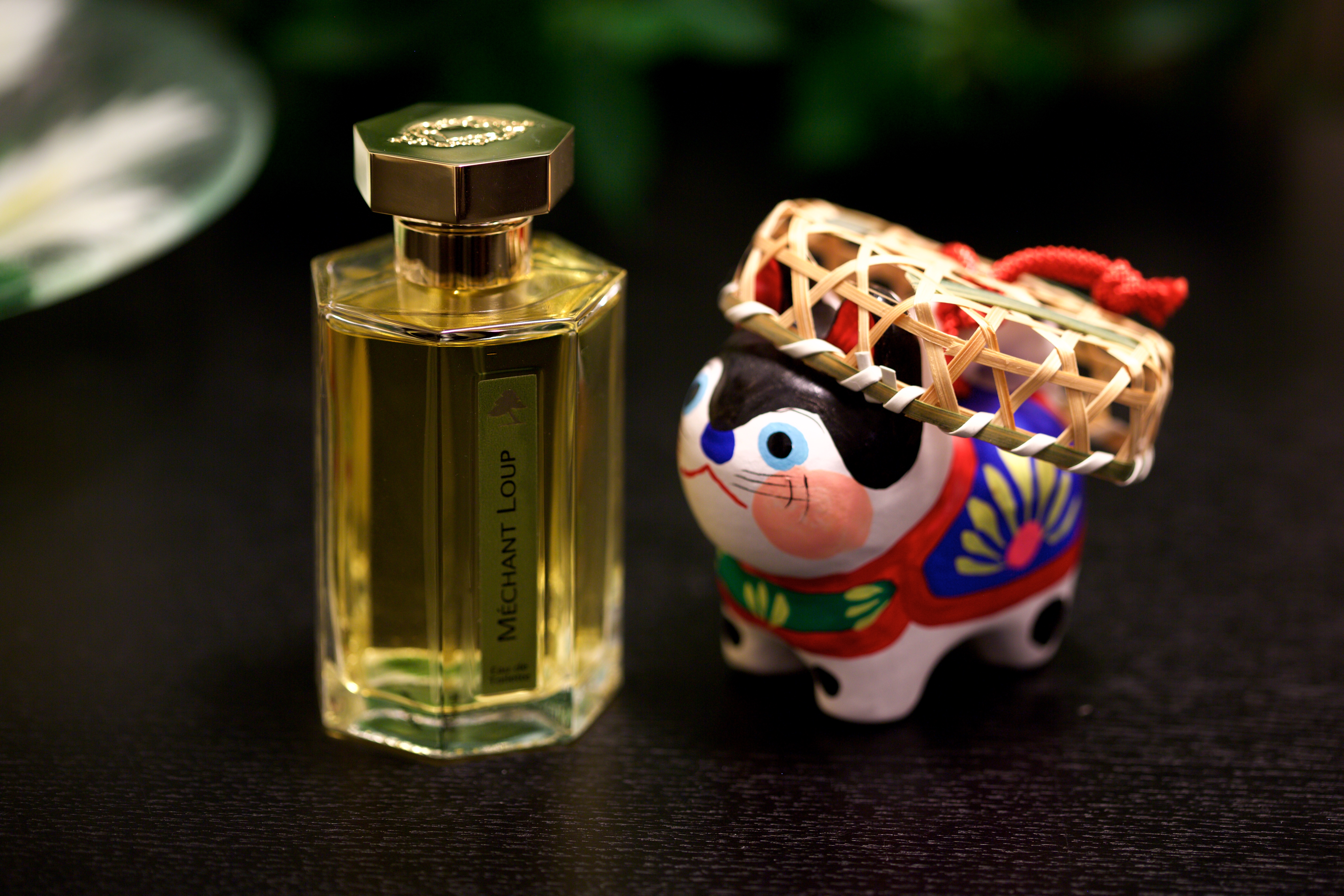 L'artisan Parfumeur – Life with Perfumes